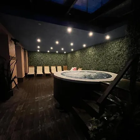 מלון דירות Charming Comfortable At Cornelia Deluxe With Free Pool And