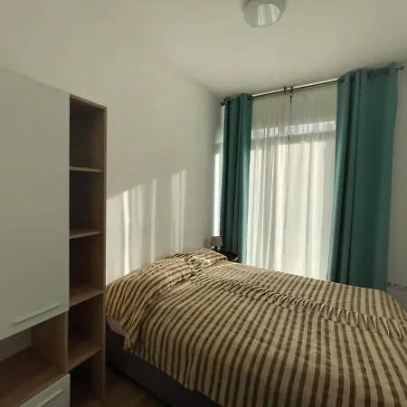 מלון דירות Charming Comfortable At Cornelia Deluxe With Free Pool And *