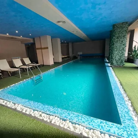 מלון דירות Charming Comfortable At Cornelia Deluxe With Free Pool And *