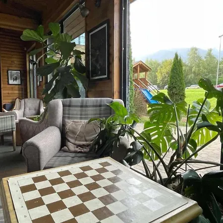 Charming Comfortable At Cornelia Deluxe With Free Pool And * Razlog