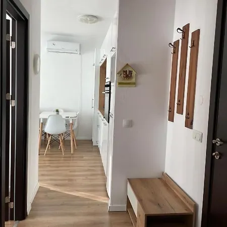 מלון דירות Charming Comfortable At Cornelia Deluxe With Free Pool And