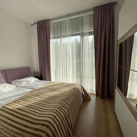 מלון דירות Charming Comfortable At Cornelia Deluxe With Free Pool And