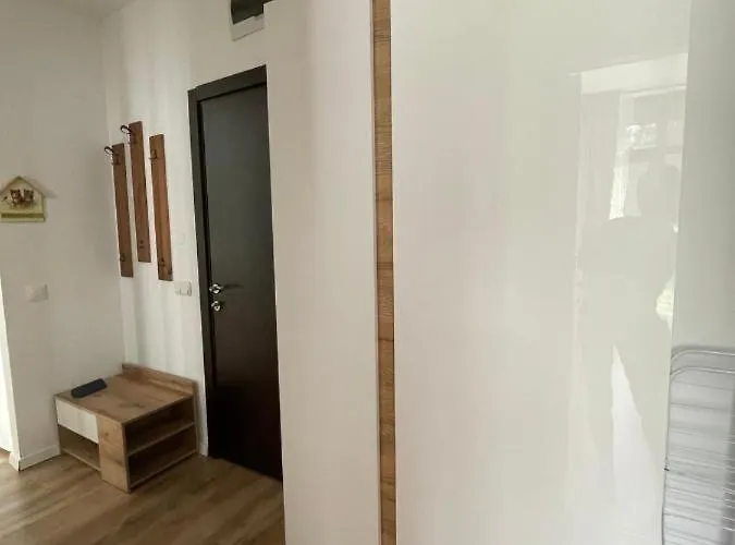 Charming Comfortable At Cornelia Deluxe With Free Pool And Aparthotel Razlog