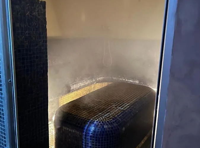 Charming Comfortable At Cornelia Deluxe With Free Pool And Aparthotel *