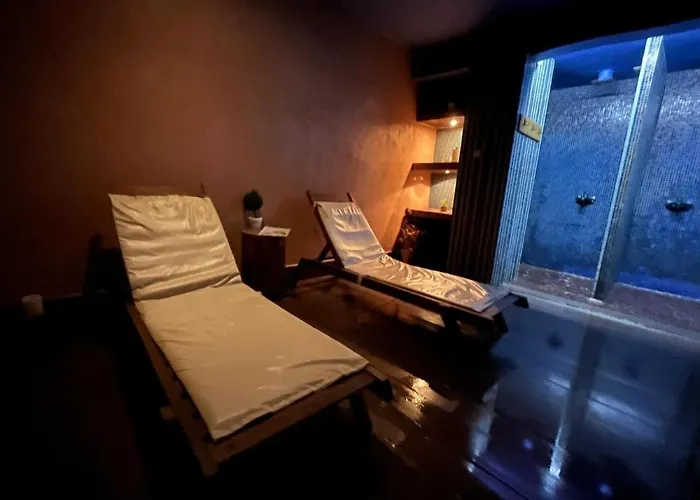 Aparthotel Charming Comfortable At Cornelia Deluxe With Free Pool And *